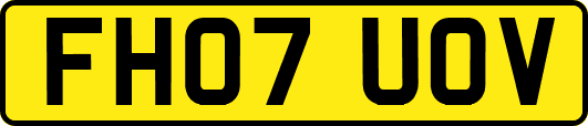 FH07UOV