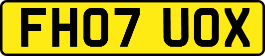 FH07UOX