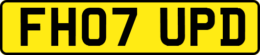 FH07UPD
