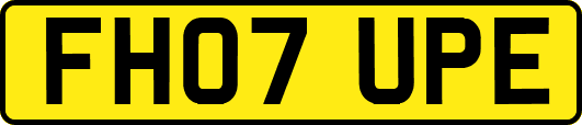 FH07UPE