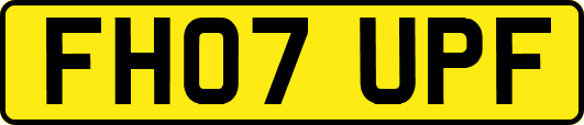 FH07UPF