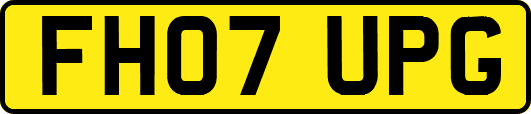 FH07UPG
