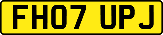 FH07UPJ