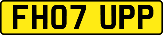 FH07UPP