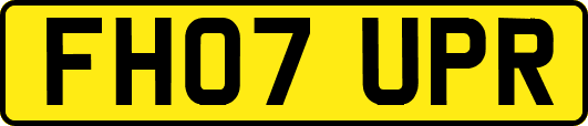 FH07UPR