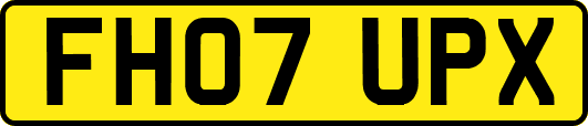 FH07UPX