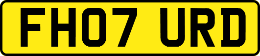 FH07URD