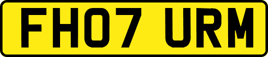 FH07URM