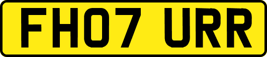 FH07URR