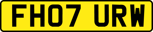 FH07URW