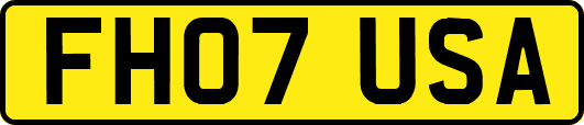 FH07USA
