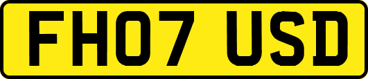 FH07USD