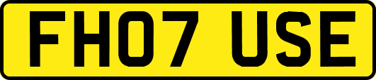 FH07USE