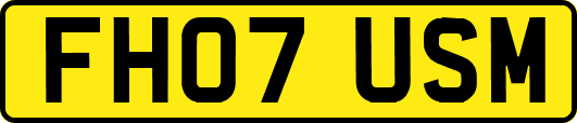 FH07USM