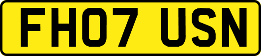 FH07USN