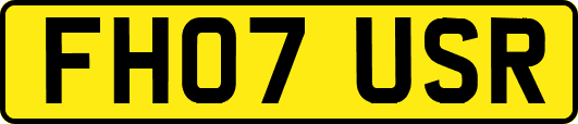 FH07USR