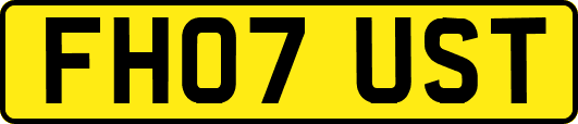 FH07UST