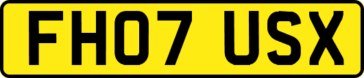FH07USX