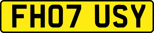 FH07USY