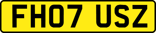 FH07USZ