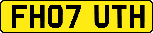 FH07UTH