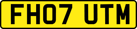 FH07UTM