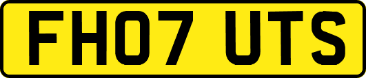FH07UTS