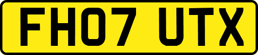 FH07UTX