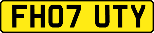 FH07UTY