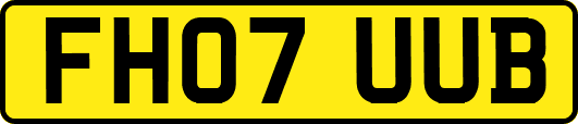 FH07UUB