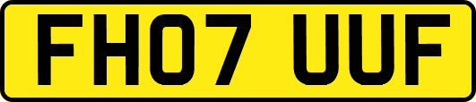 FH07UUF
