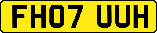 FH07UUH