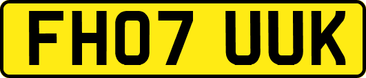 FH07UUK