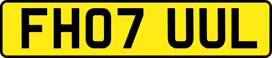 FH07UUL