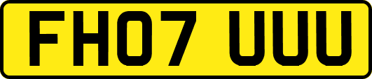 FH07UUU