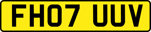 FH07UUV