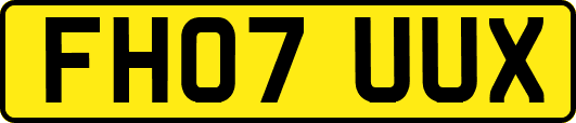 FH07UUX