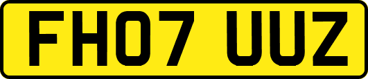 FH07UUZ