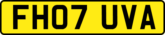 FH07UVA
