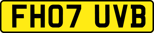 FH07UVB