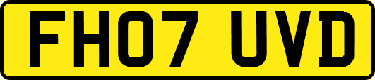FH07UVD