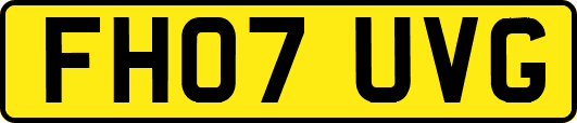 FH07UVG