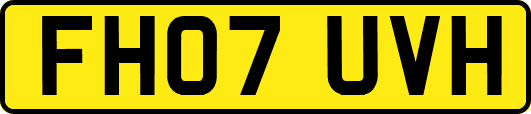 FH07UVH