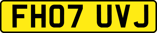 FH07UVJ