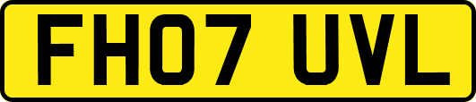 FH07UVL