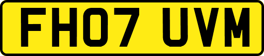 FH07UVM