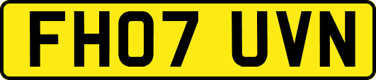 FH07UVN