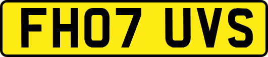 FH07UVS