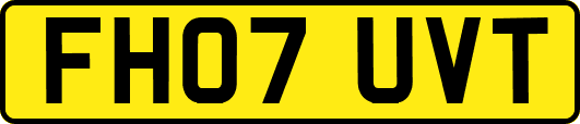 FH07UVT