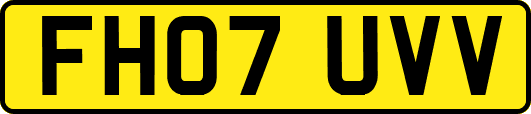 FH07UVV